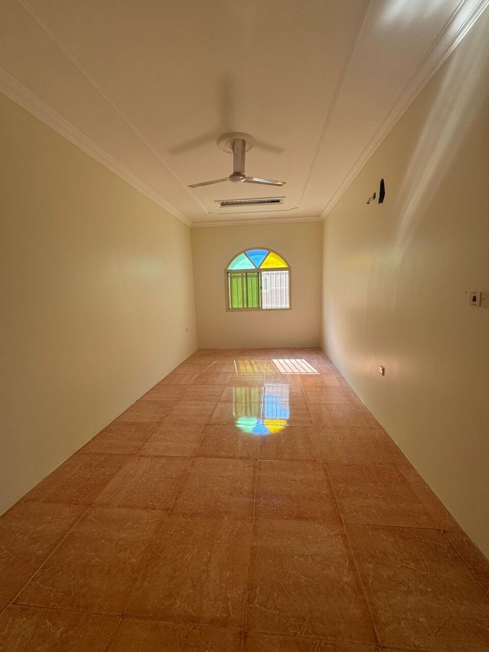 Kabul, Apartments, Flats, Houses & Villas, AFN 200/year,  100 Sq. Meter,  للإيجار شقة كبيرة في مقابة