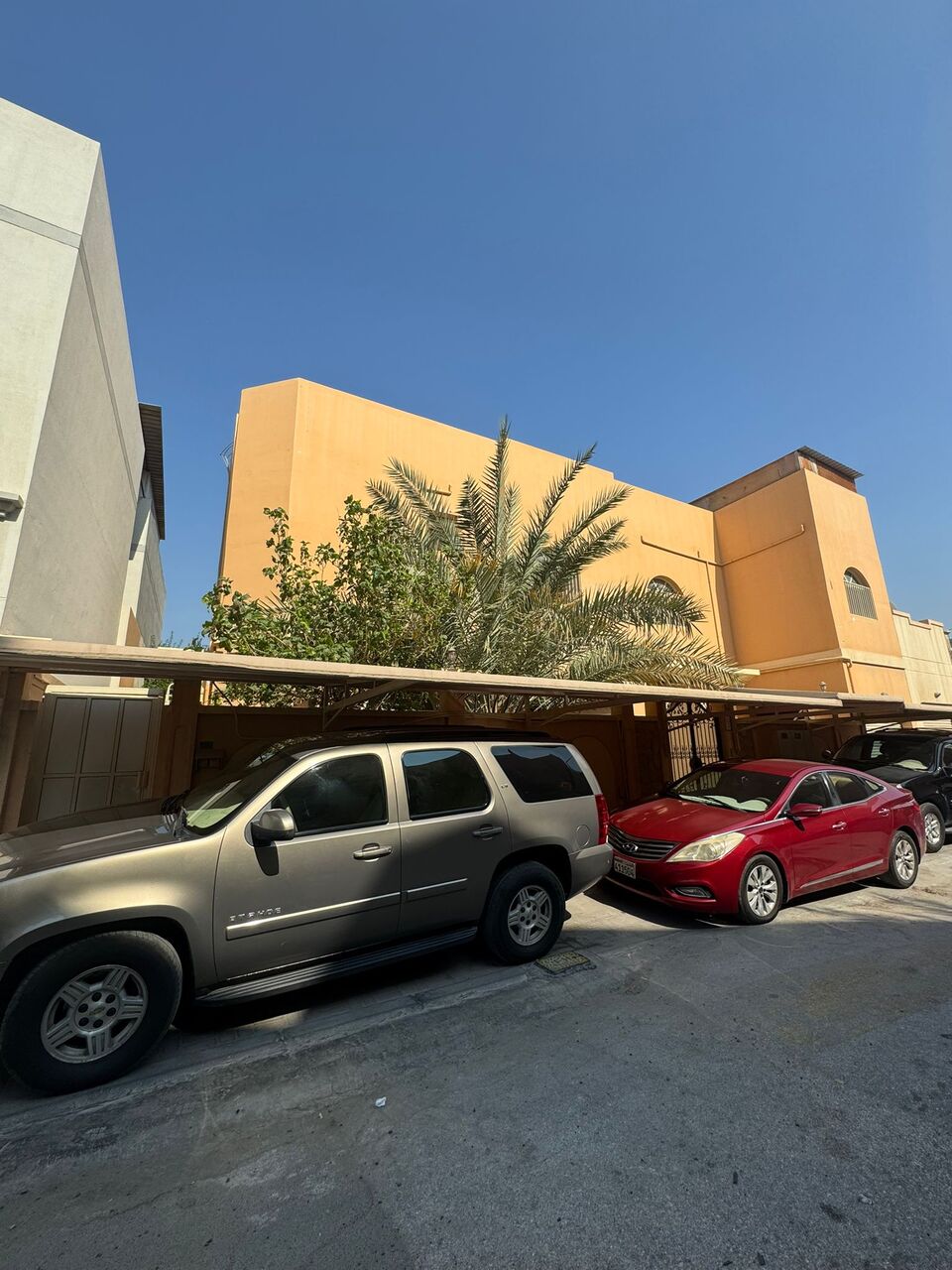 Kabul, Apartments, Flats, Houses & Villas, AFN 200/year,  100 Sq. Meter,  للإيجار شقة كبيرة في مقابة
