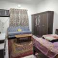 SAR 1100/month,  1 BR,  Room For Rent