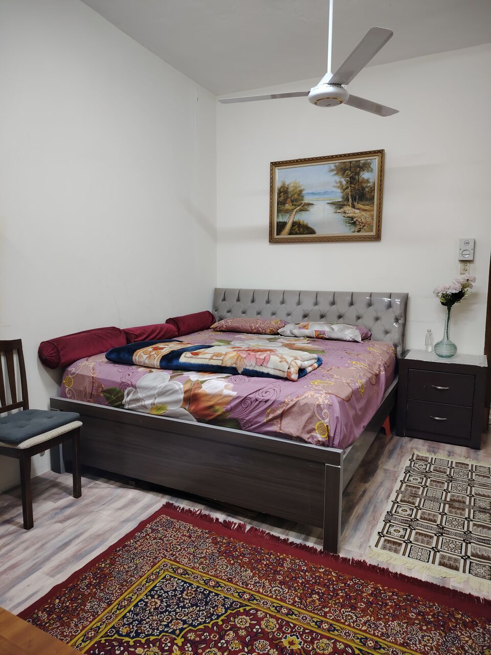 Khobar, Housing Exchanges, SAR 1100/month,  1 BR,  Room For Rent