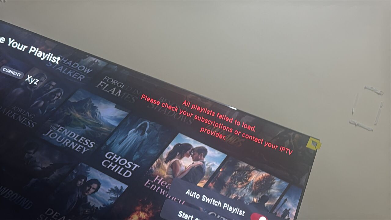 Riyadh, Job Seekers, Premium IPTV Subscription With Thousands Of Live TV Channels, Movies, And Series In HD & 4
