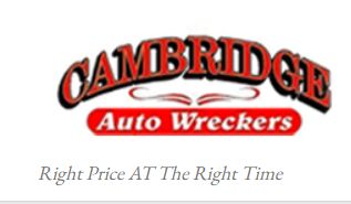 Toronto, Automotive, Quality Cambridge Auto Parts At Affordable Prices