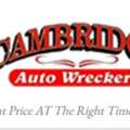 Quality Cambridge Auto Parts At Affordable Prices