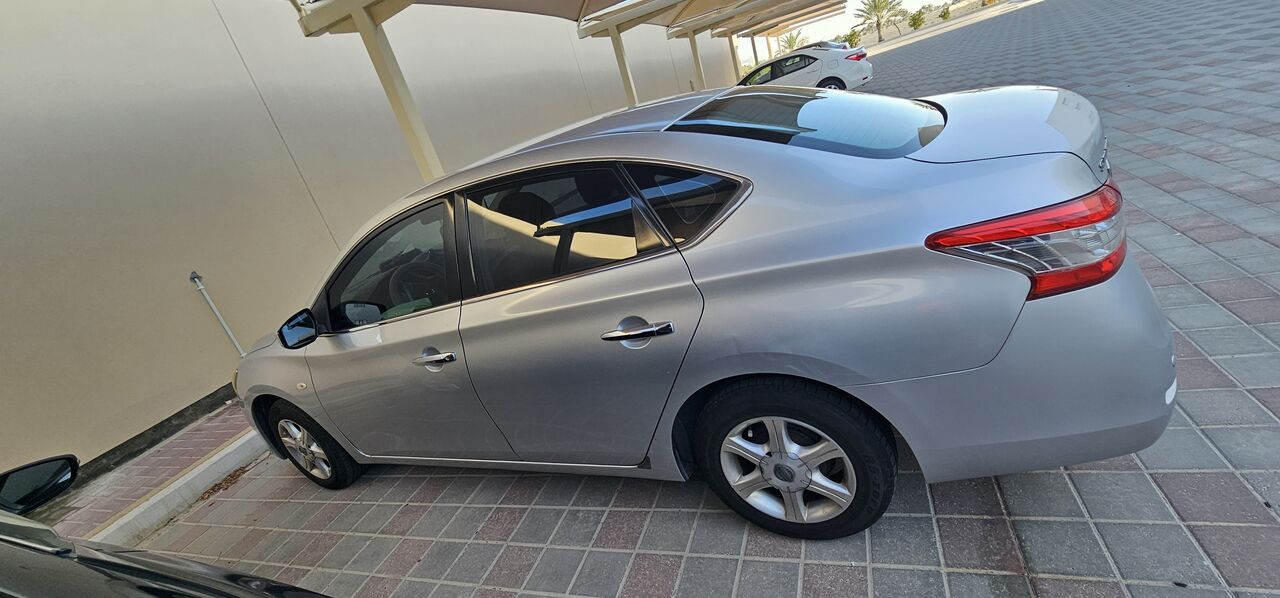 Manama, Vehicles, Cars & Trucks , BHD 2000,  Nissan Sentra,  2013,  Automatic,  199000 KM,   For Sale