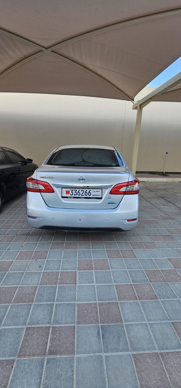 Manama, Vehicles, Cars & Trucks , BHD 2000,  Nissan Sentra,  2013,  Automatic,  199000 KM,   For Sale