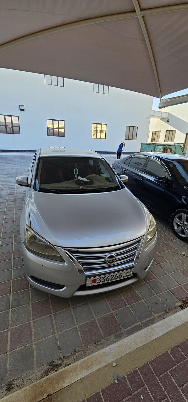 Manama, Vehicles, Cars & Trucks , BHD 2000,  Nissan Sentra,  2013,  Automatic,  199000 KM,   For Sale
