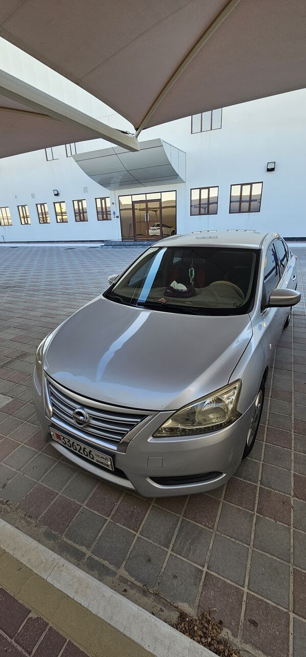 Manama, Vehicles, Cars & Trucks , BHD 2000,  Nissan Sentra,  2013,  Automatic,  199000 KM,   For Sale