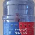 BHD 5,  Delmon 4 Water Bottle