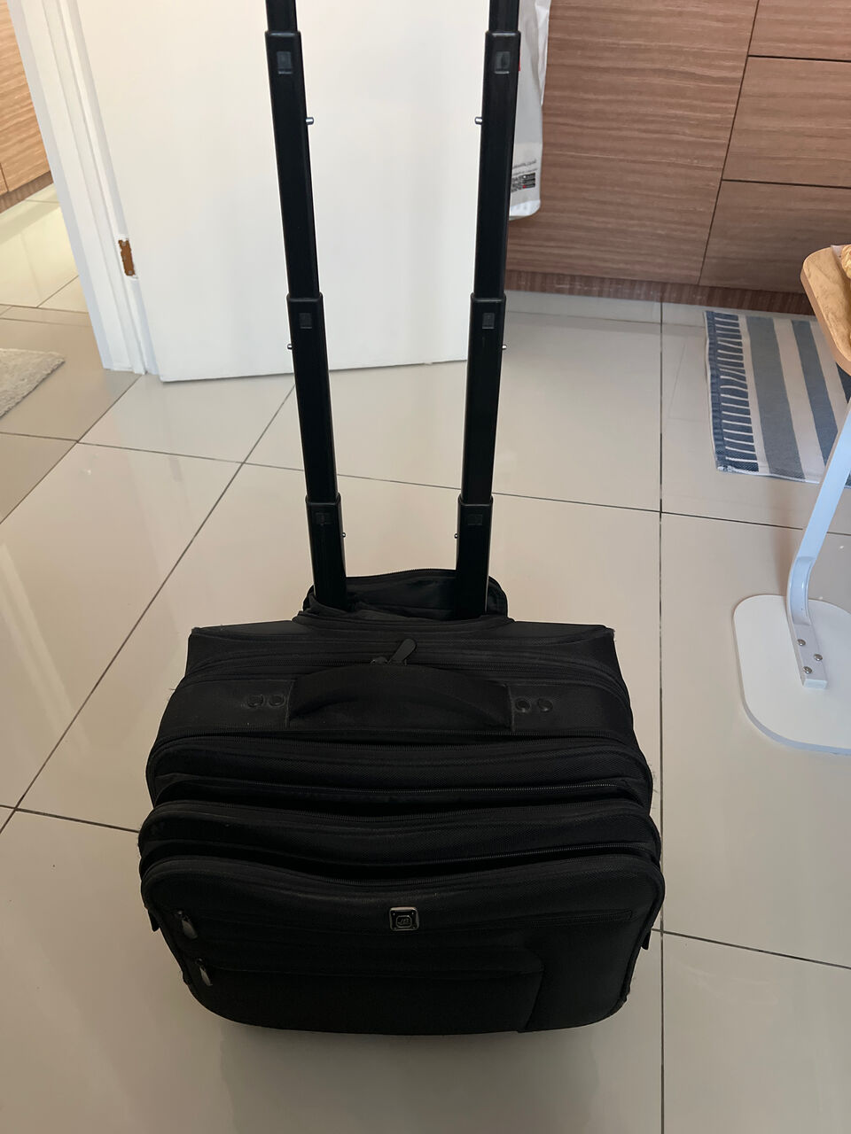 Riyadh, Computers, SAR 300,  JB Trolley Bag