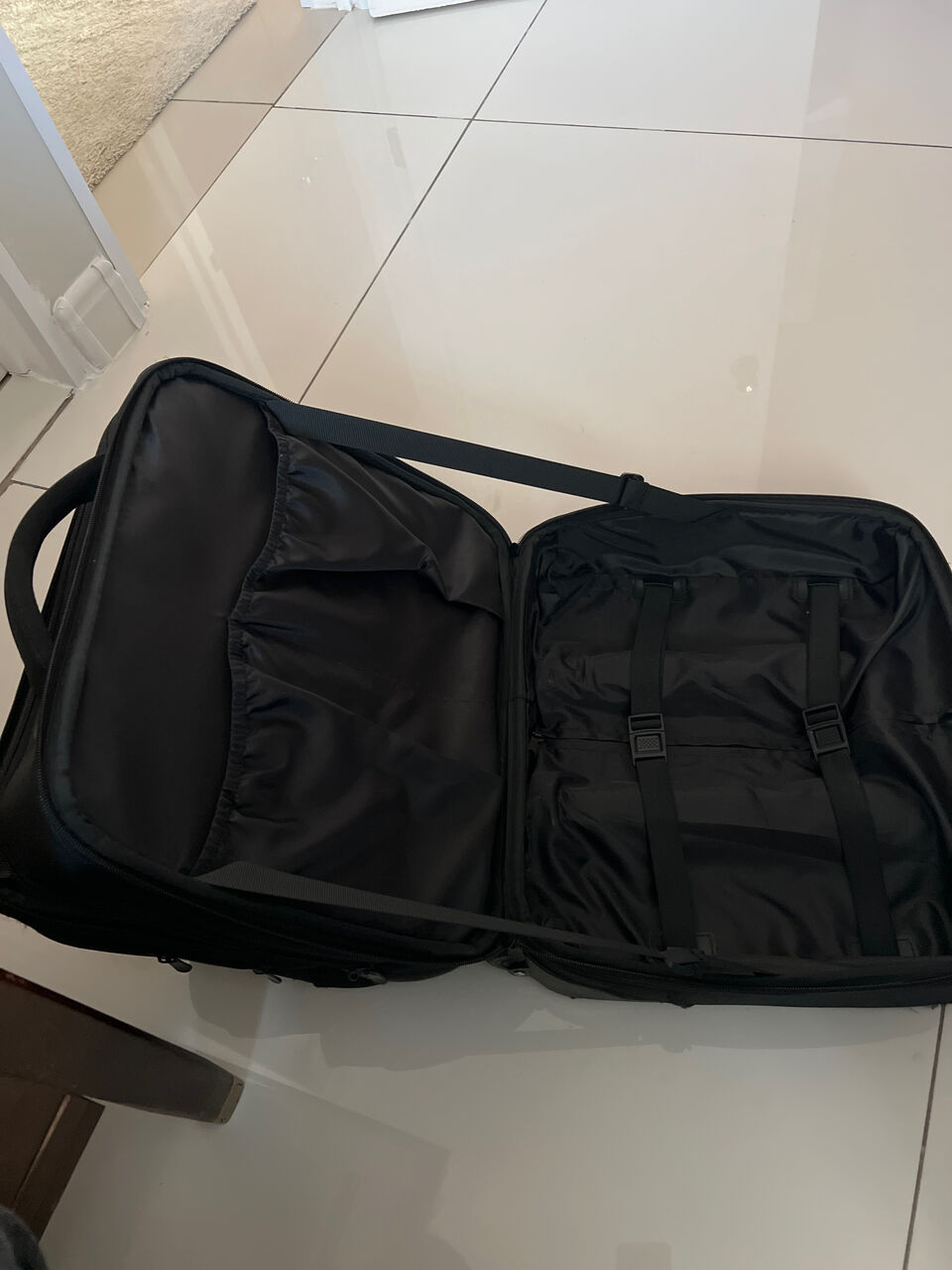 Riyadh, Computers, SAR 300,  JB Trolley Bag
