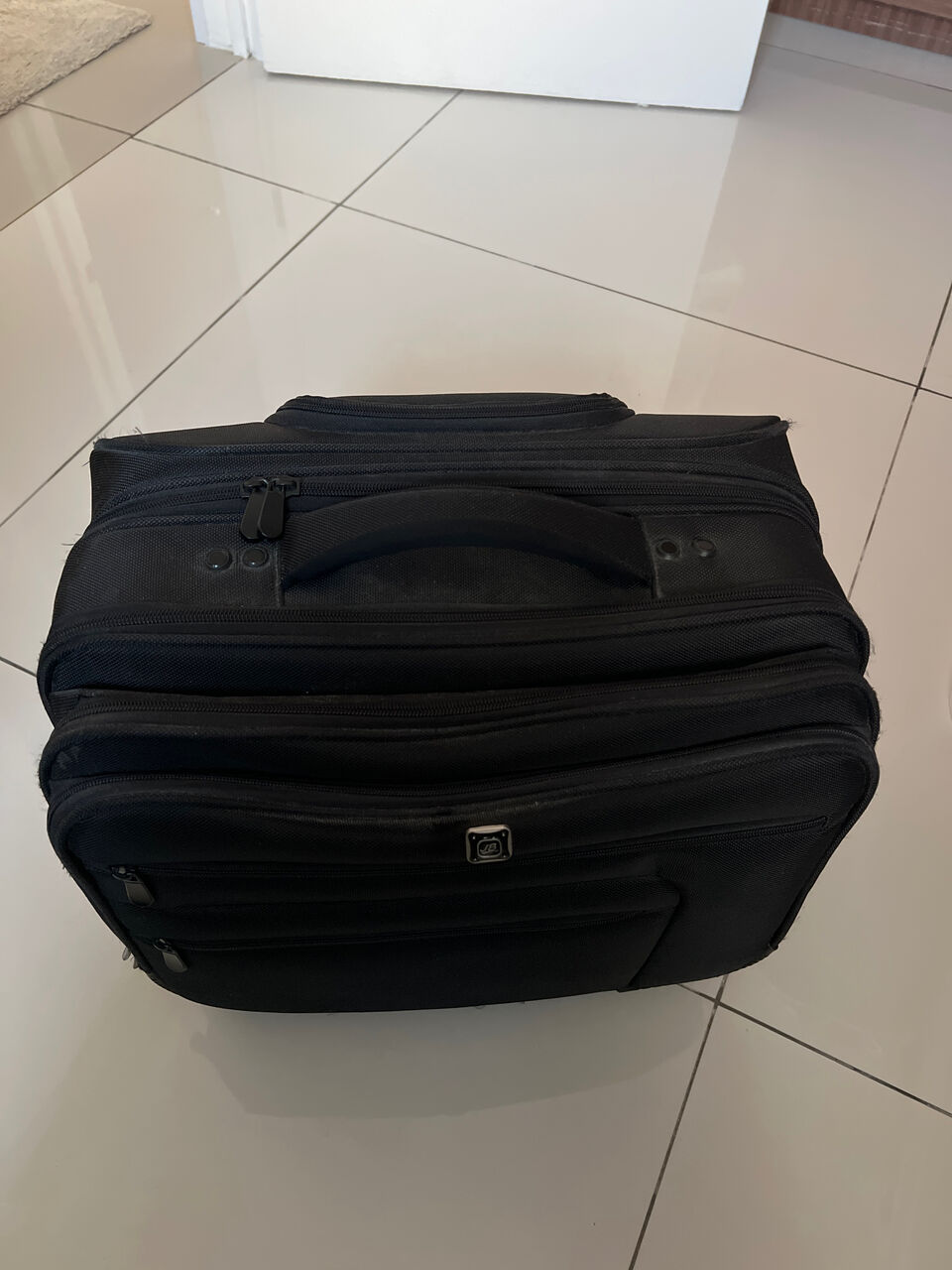 Riyadh, Computers, SAR 300,  JB Trolley Bag
