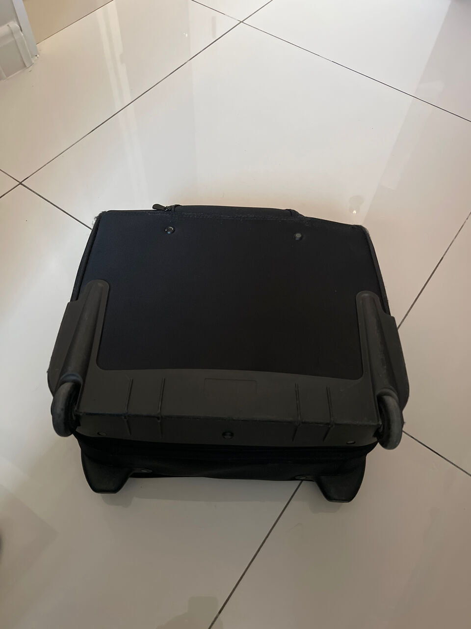 Riyadh, Computers, SAR 300,  JB Trolley Bag