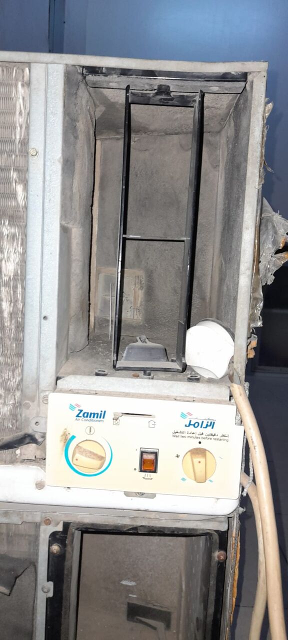Nairyah, Air Conditioners, SAR 1100,  Two Air Conditioners For Sale