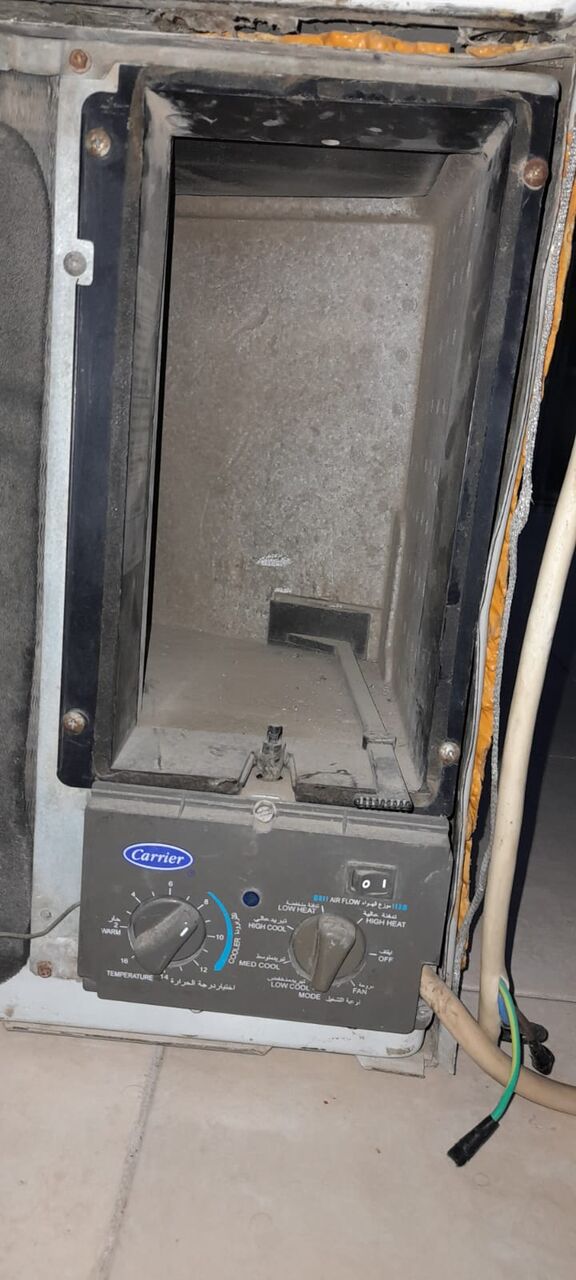 Nairyah, Air Conditioners, SAR 1100,  Two Air Conditioners For Sale