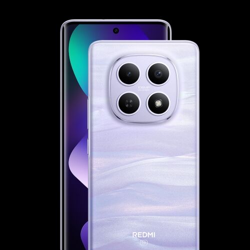 Riyadh, Electronics, SAR 850,  For Sale: REDMI NOTE 15 5G (purple) 512gb Internal Storage. Bought As Extra Phone