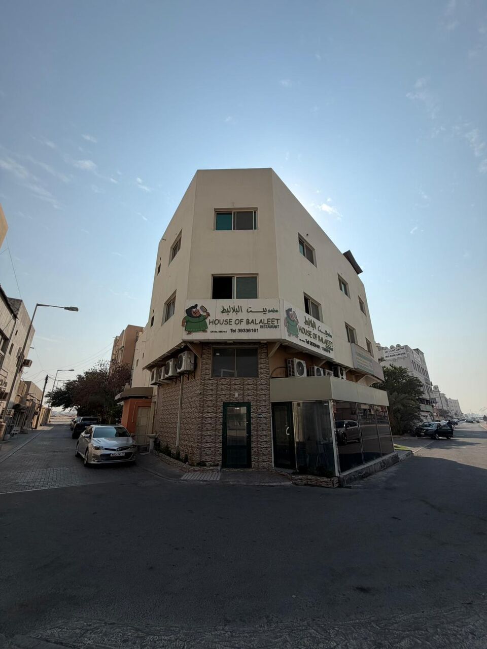 Kabul, Apartments, Flats, Houses & Villas, AFN 150/year,  2 BR,  150 Sq. Meter,  للإيجار شقة تجارية في عالي