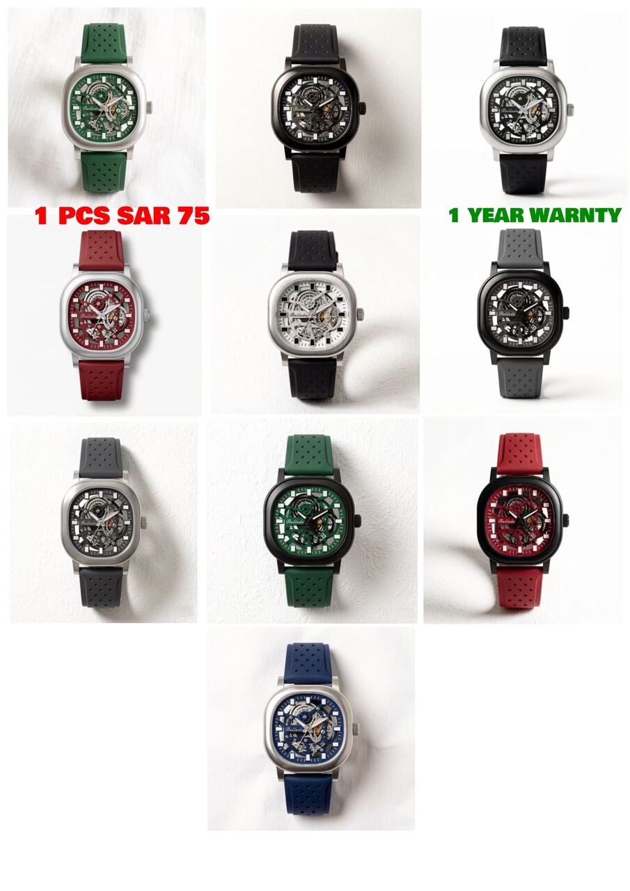 Khobar, Watches, GOOD COLLECTION ALL WATCHES