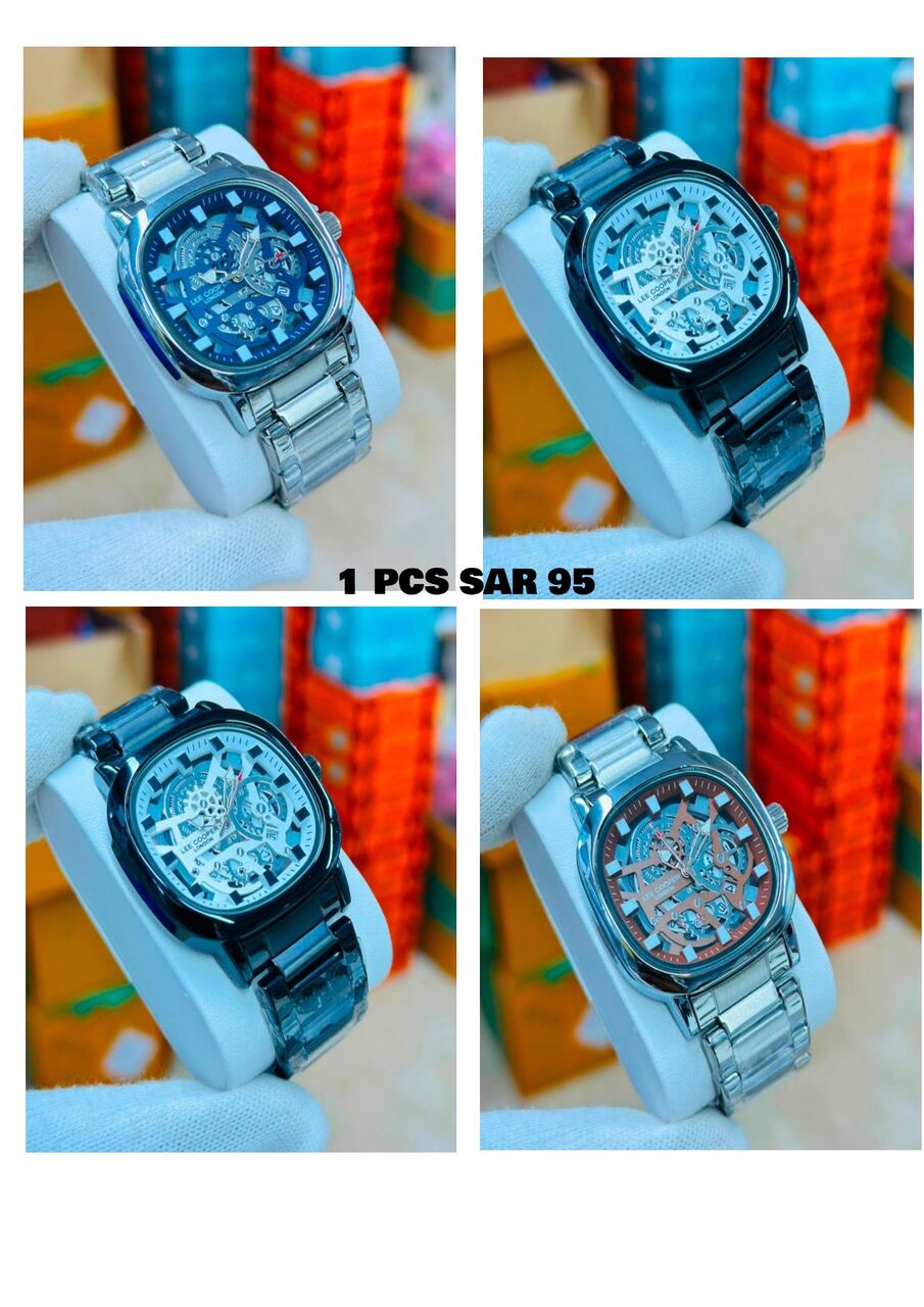 Khobar, Watches, GOOD COLLECTION ALL WATCHES