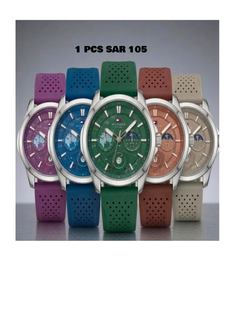 Khobar, Watches, GOOD COLLECTION ALL WATCHES