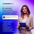Digital Marketing Consultant Available For Growing Your Business!