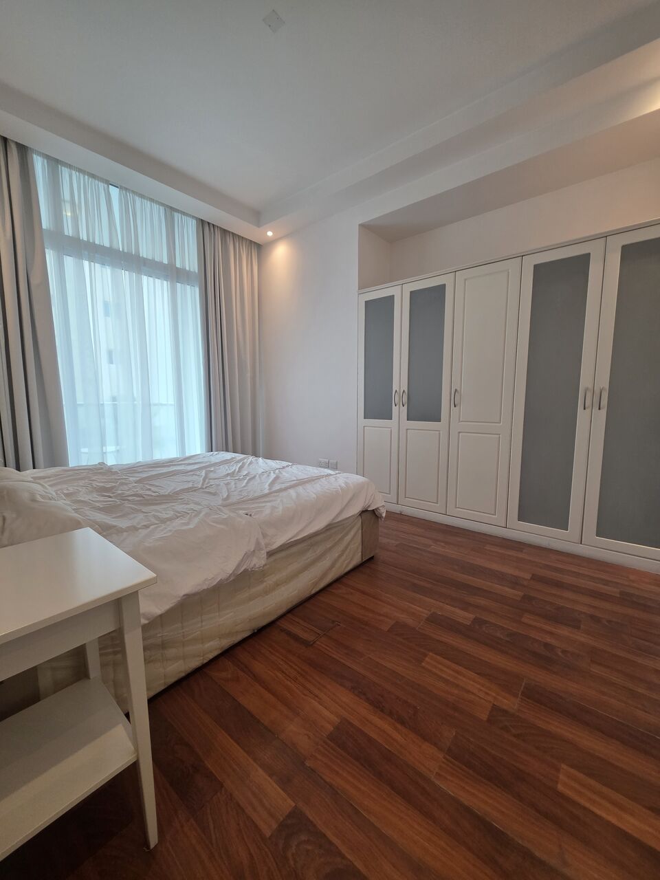 Manama, Apartments, Flats, Houses & Villas, BHD 450/month,  2 BR,  #2BATHROOM Hall Kitchen Open With Electricity Fully Furnished Balcony Car Parking