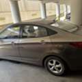 SAR 21500,  Hyundai Accent,  2015,  Automatic,  204091 KM,    &ndash; Good Condition