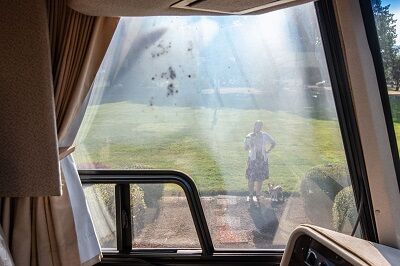 New York, Automotive, Repair RV Windows