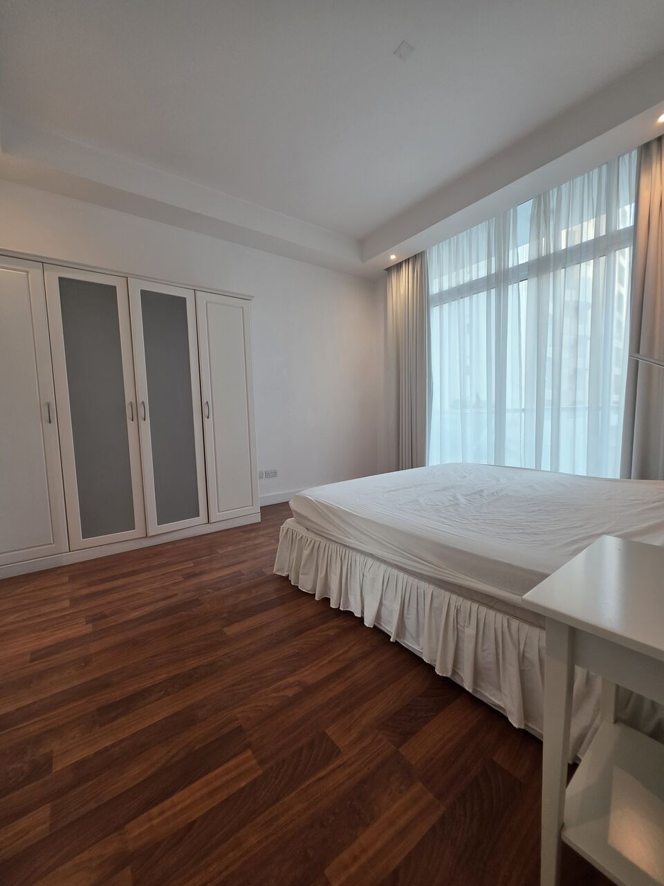 Manama, Apartments, Flats, Houses & Villas, BHD 455/month,  2 BR,  &2BATHROOM Hall Kitchen Open With Electricity Fully Furnished Balcony Car Parking