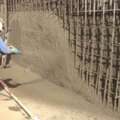 Shotcrete