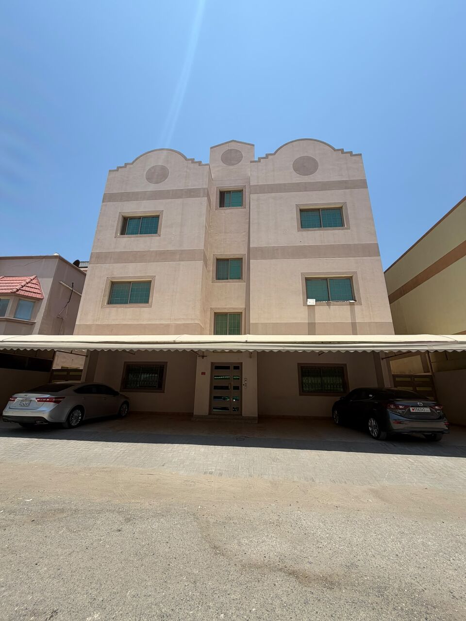 Kabul, Apartments, Flats, Houses & Villas, AFN 160/year,  2 BR,  100 Sq. Meter,  للإيجار شقة في الدراز