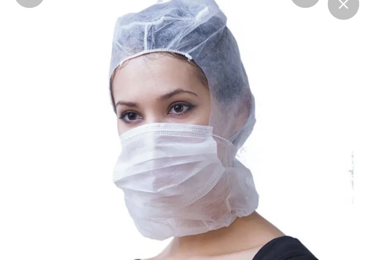 Riyadh, Materials, SAR 25,  We Are Wholesales For Disposable Items Safety Items