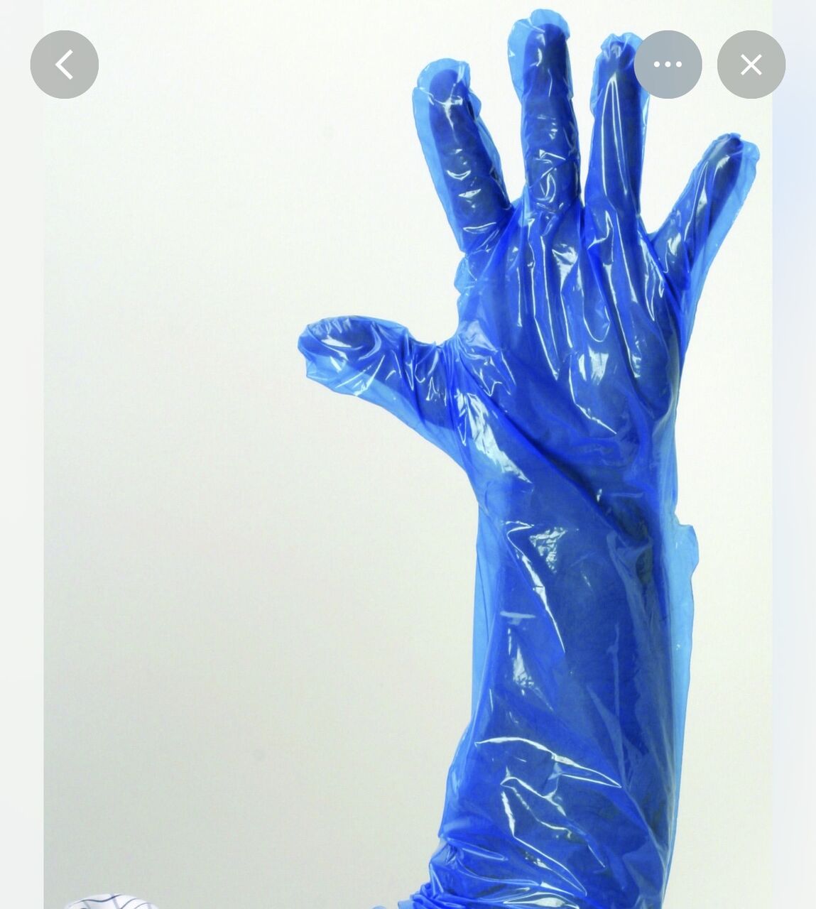Riyadh, Materials, SAR 25,  We Are Wholesales For Disposable Items Safety Items