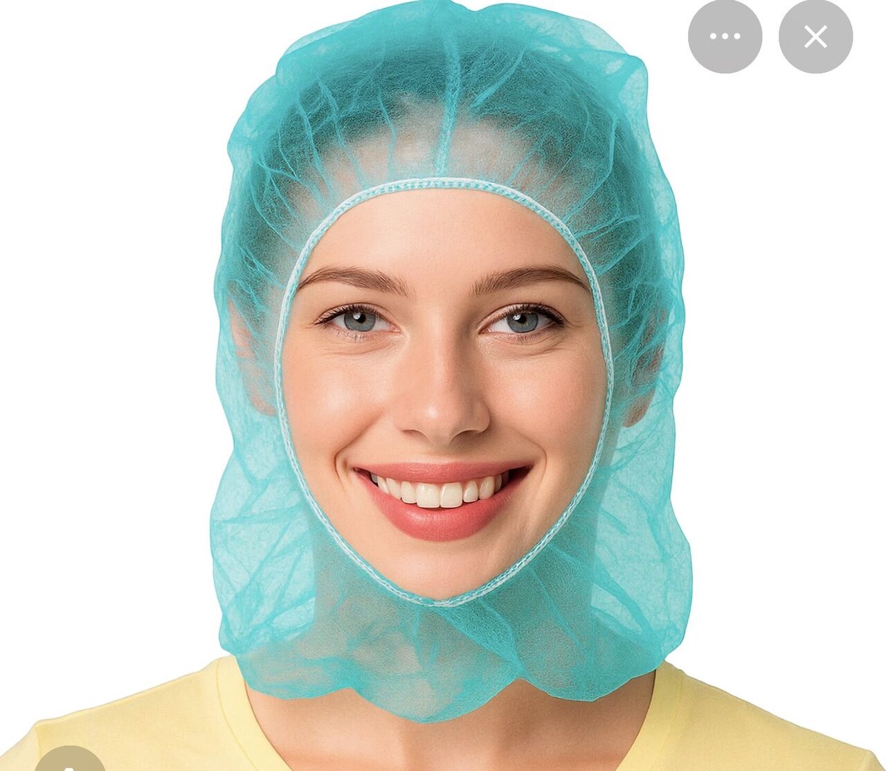 Riyadh, Materials, SAR 25,  We Are Wholesales For Disposable Items Safety Items