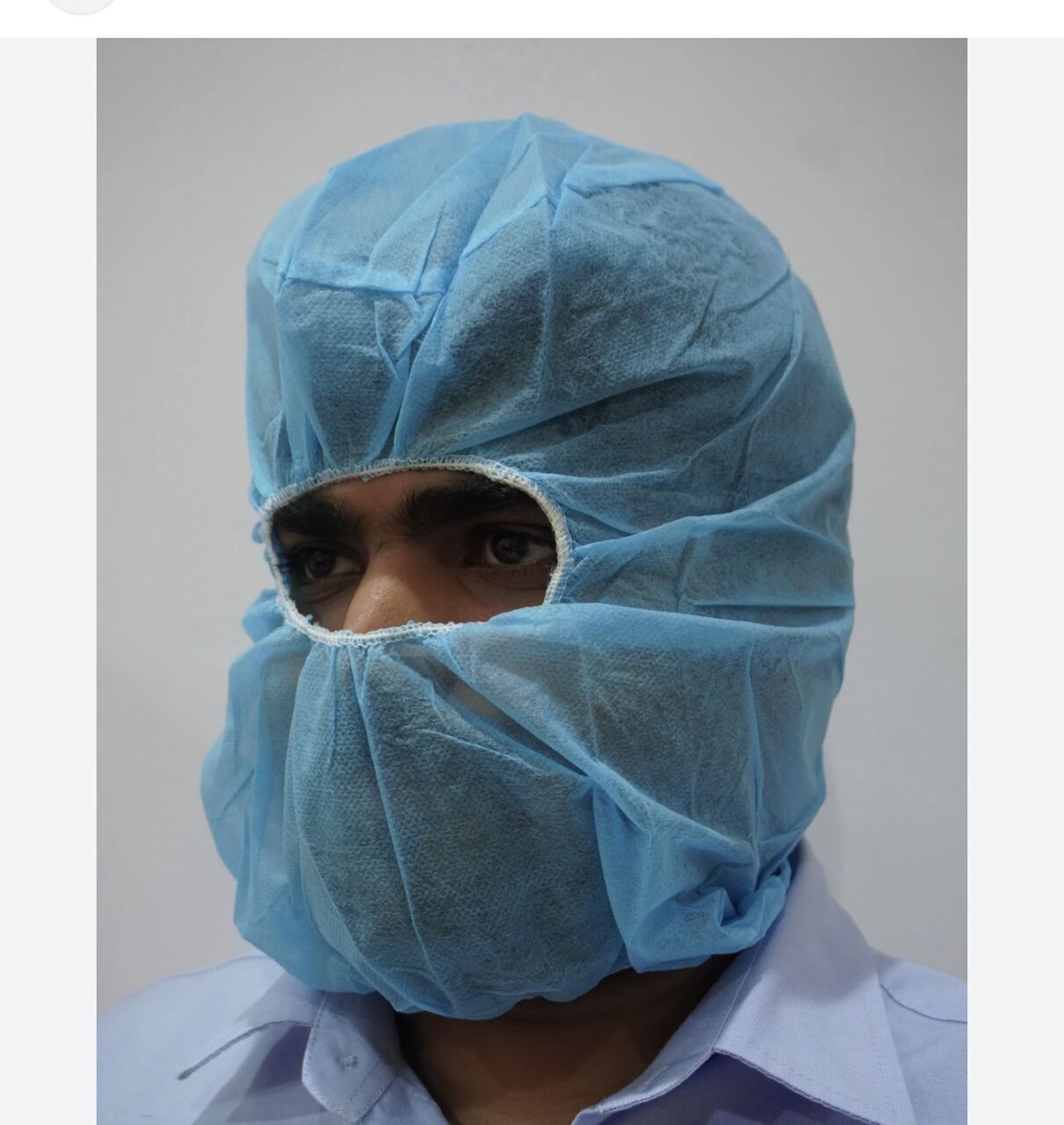 Riyadh, Materials, SAR 25,  We Are Wholesales For Disposable Items Safety Items