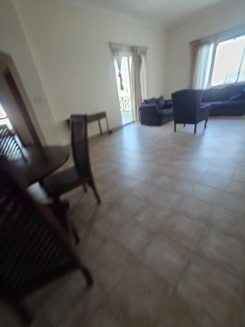 Manama, Apartments, Flats, Houses & Villas, BHD 350/month,  2 BR,  *2BATHROOM Hall Kitchen Open Without Electricity  Balcony Car Parking