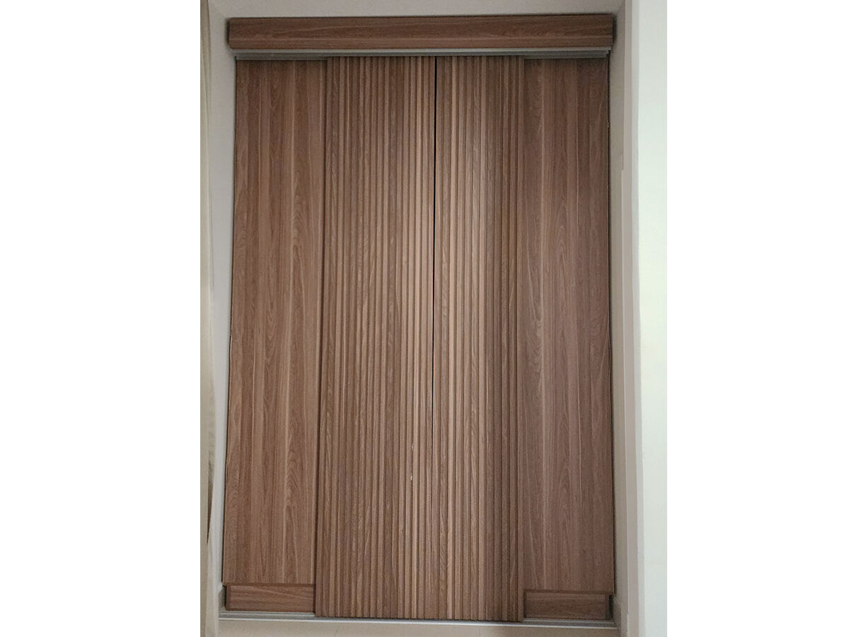 Riyadh, Furniture, SAR 950,  Moving Out Sale &ndash; Custom Walk-In Wardrobe (Used Only 1.5 Years)