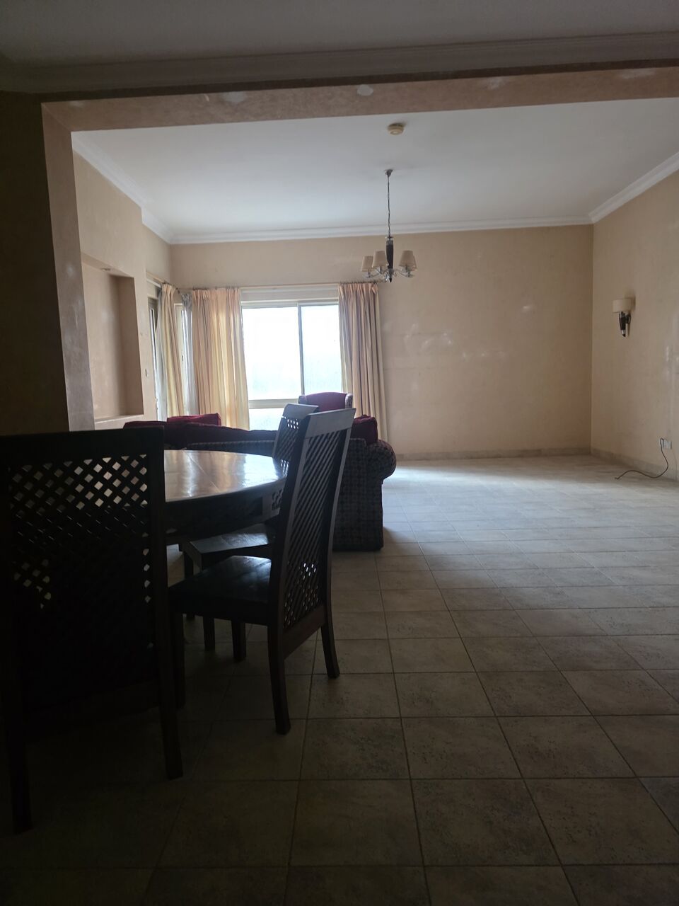 Manama, Apartments, Flats, Houses & Villas, BHD 400/month,  3 BR,  @3BATHROOM Hall Kitchen Open Without Electricity  Balcony Car Parking