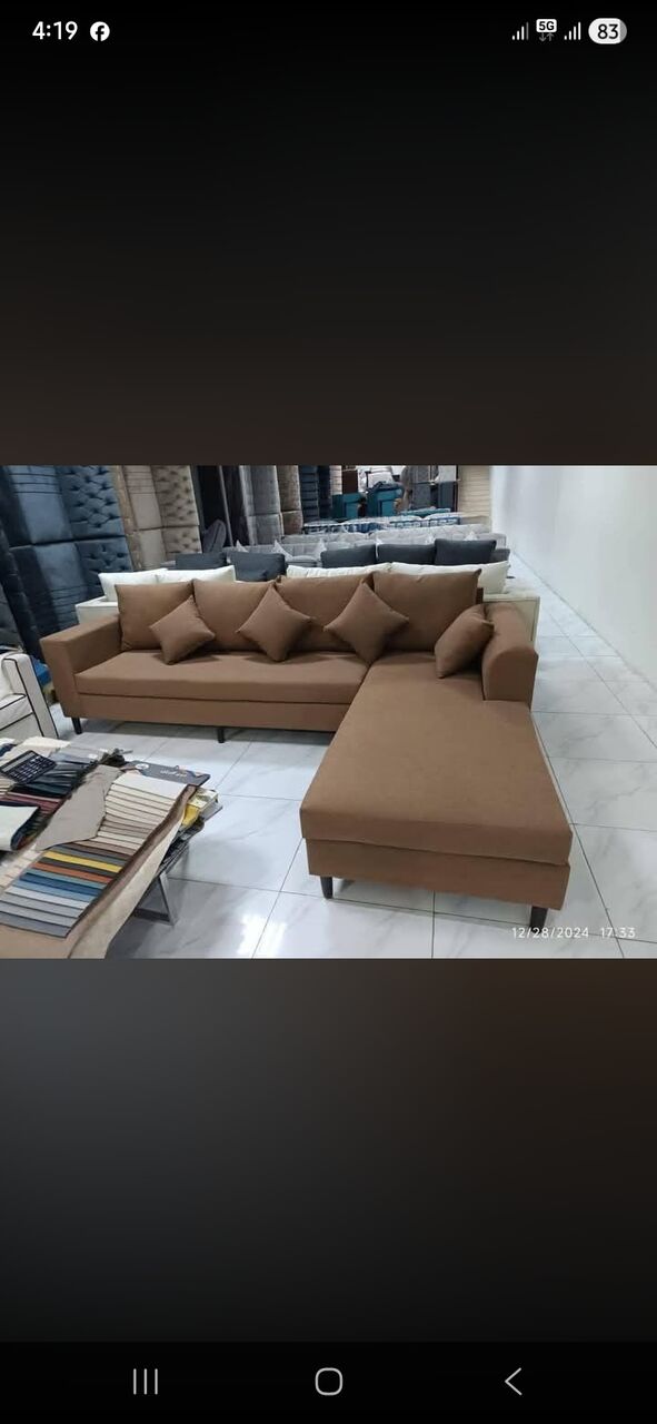 Al Mursalat, Furniture, SAR 111,  New Bedroom Set Sale Online Home Devlree
