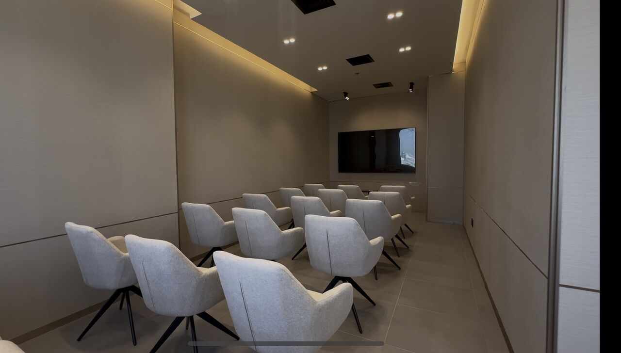 Khobar, Offices, SAR 4000,  274 Sq. Meter,  Full Floor Premium Private Office At Dar Rayhaan By Rotana, Al Khobar