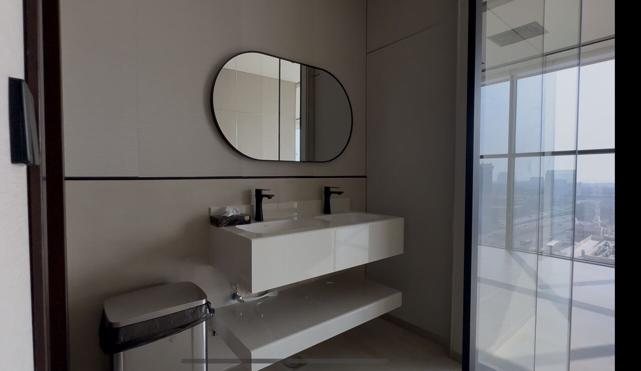 Khobar, Offices, SAR 4000,  274 Sq. Meter,  Full Floor Premium Private Office At Dar Rayhaan By Rotana, Al Khobar