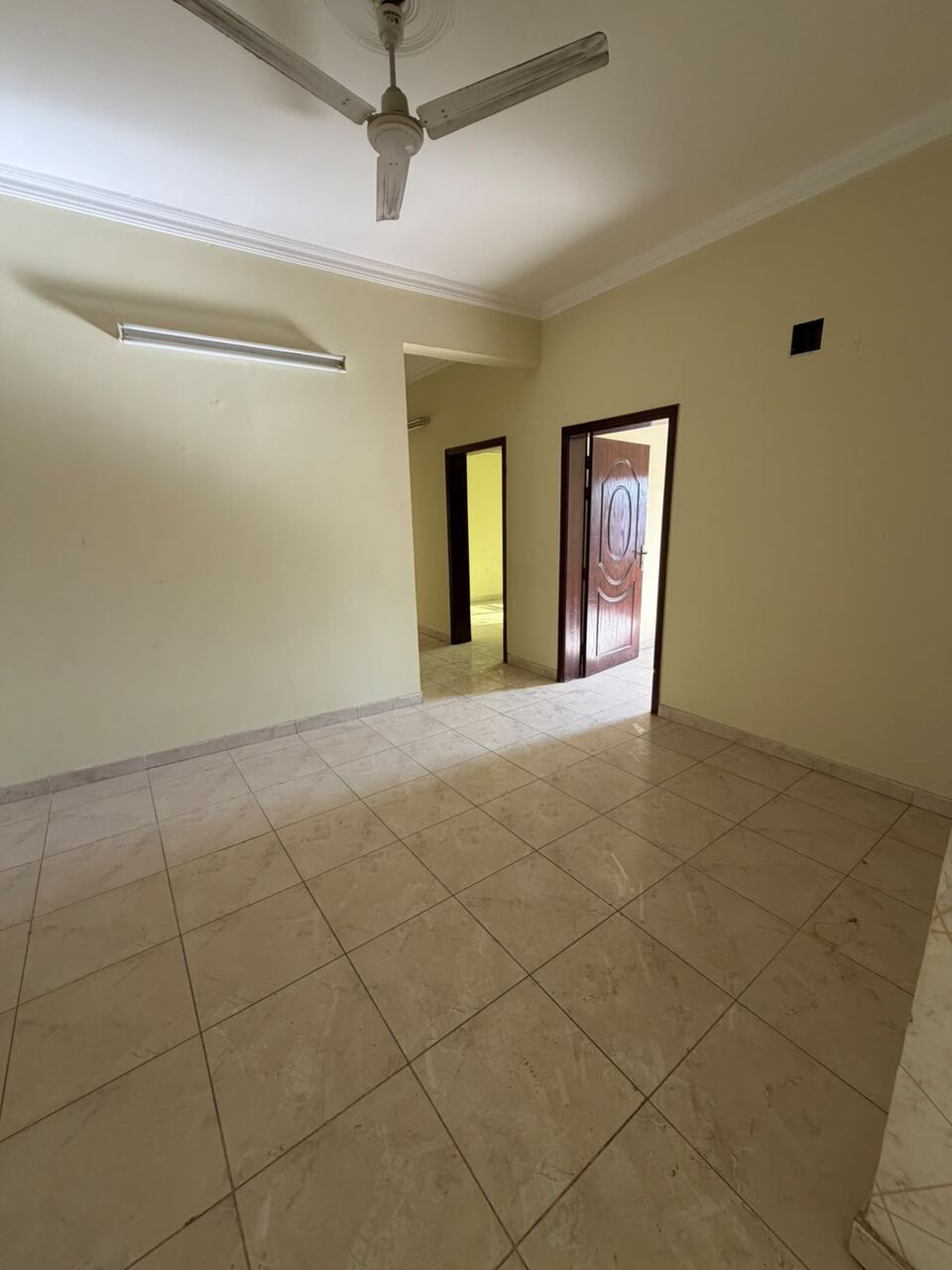 Kabul, Apartments, Flats, Houses & Villas, AFN 200/year,  3 BR,  150 Sq. Meter,  للإيجار شقة في الحد