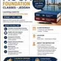 Weekend ACCA Foundation Classes &ndash; Jeddah