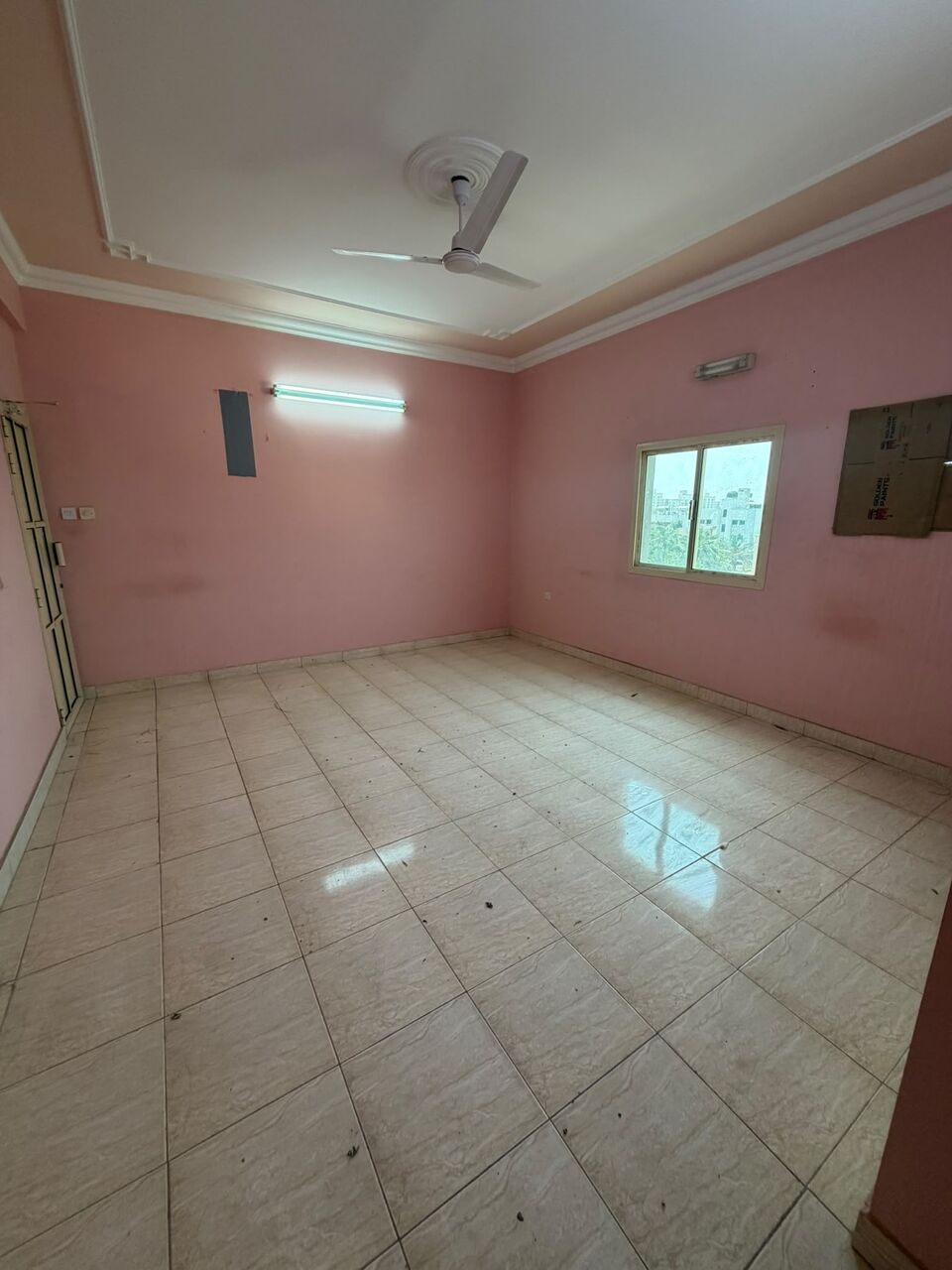 Kabul, Apartments, Flats, Houses & Villas, AFN 160/year,  100 Sq. Meter,  للإيجار شقة في جدعلي