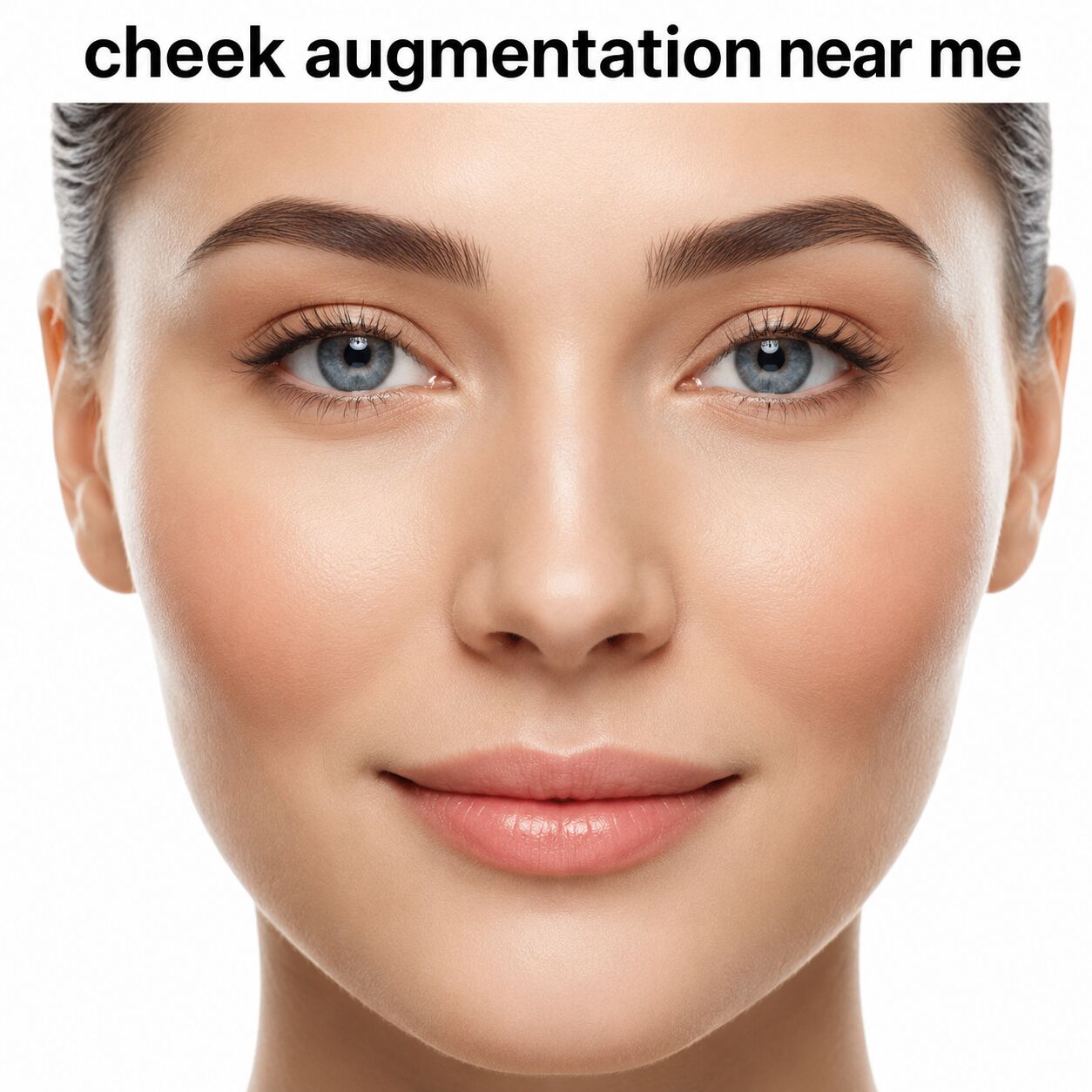 New York, Beautician, Cheek Augmentation Men For Stronger Facial Definition