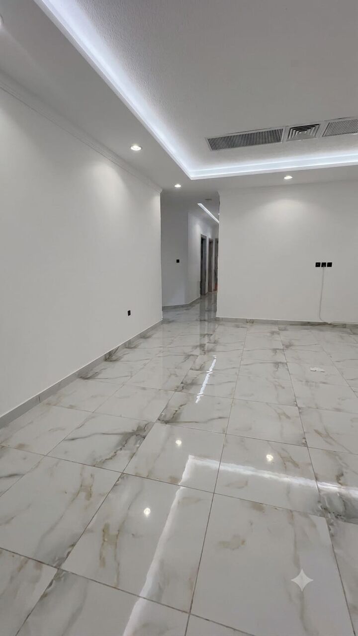 Kuwait City, Apartments, Flats, Houses & Villas, KWD 600/month,  4 BR,  For Rent In Andalus, First Floor, Super Deluxe Apartment.