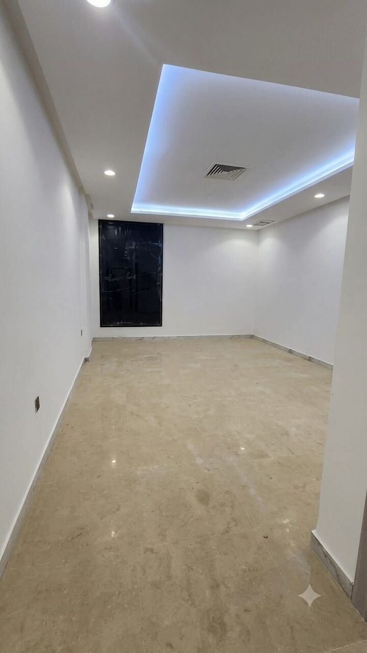 Kuwait City, Apartments, Flats, Houses & Villas, KWD 600/month,  4 BR,  For Rent In Andalus, First Floor, Super Deluxe Apartment.