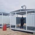 Portable Cabin & Container's