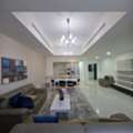 BHD 550/month,  3 BR,  Parking - Gym , Pool WiFi - Fully Furnished 3 BHK Balcony Flat With Ewa @550/BD In Mahooz