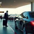 Affordable Seattle Airport Shuttle For Leisure Travel