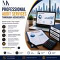 BUSINESS SERVICES